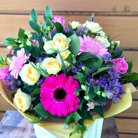 Anniversary Flowers