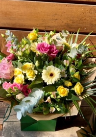 Mother's Day Florist Choice