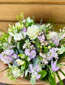 Mother's Day Scented Lilacs