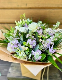 Mother's Day Scented Lilacs