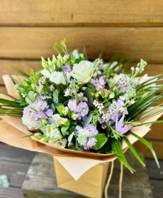 Mother's Day Scented Lilacs