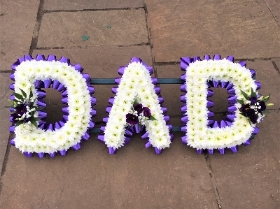 Based Letter Tribute (male relation)