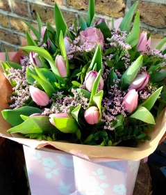 Mother's Day Mixed Tulips