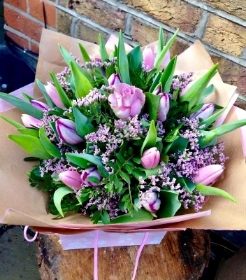 Mother's Day Mixed Tulips