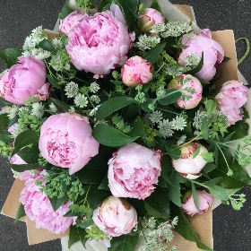 Peony Bouquet