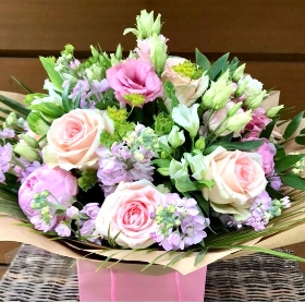 Pastel Mix