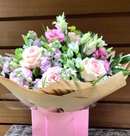 Pastel Mix