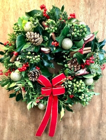 Festive Glow