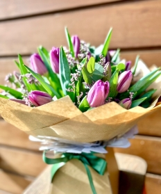 Tulip Box