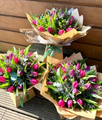 Tulip Box