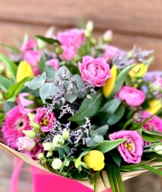 Mother's Day Spring Mix