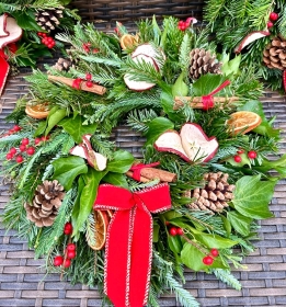 DIY Wreath Making Kit