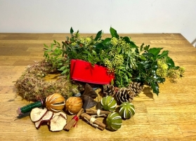 DIY Wreath Making Kit